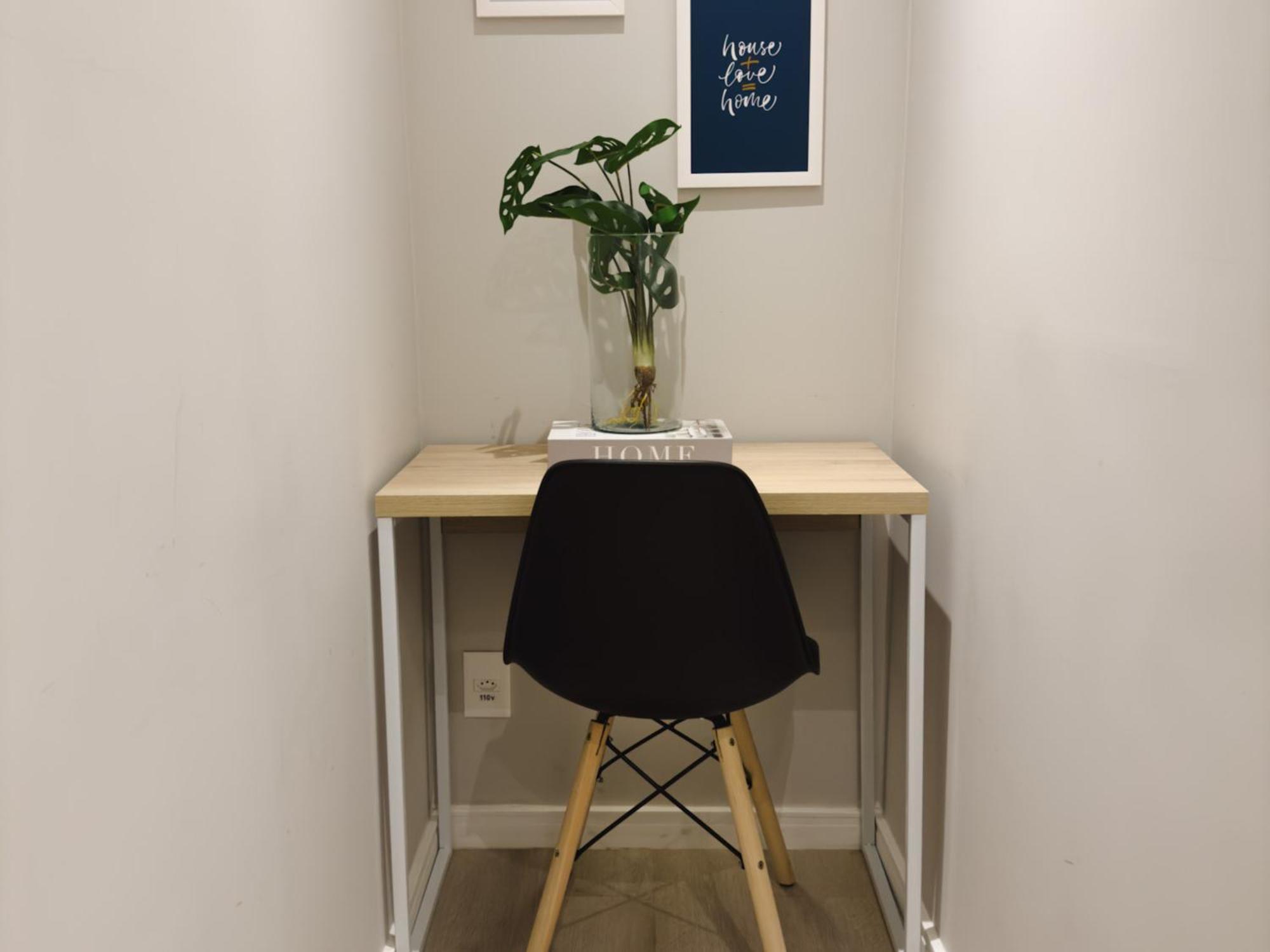 圣保罗Ape Patio Paulista公寓 外观 照片